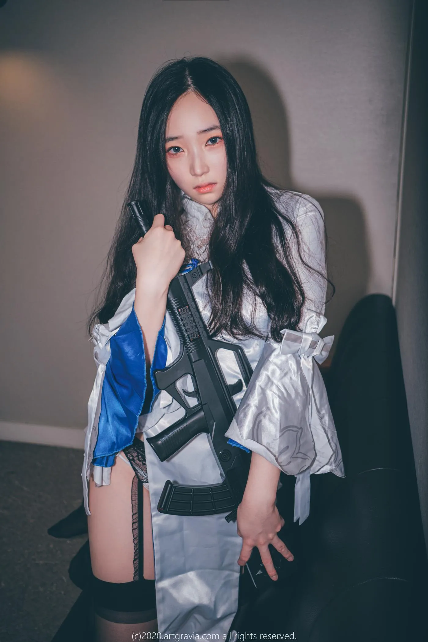 Bambi밤비 – NO.01 95式旗袍 [69P]插图4